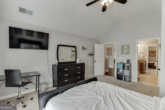 3097 Trinity Grove Drive, Dacula, GA 30019