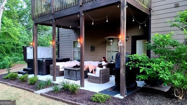 3097 Trinity Grove Drive, Dacula, GA 30019