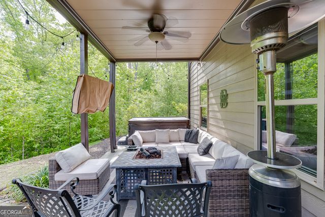 3097 Trinity Grove Drive, Dacula, GA 30019