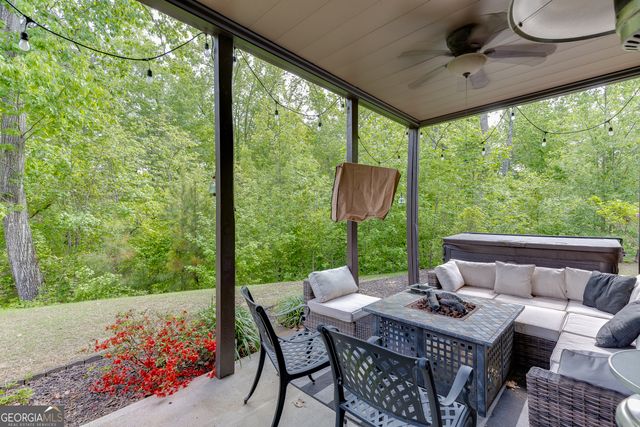 3097 Trinity Grove Drive, Dacula, GA 30019