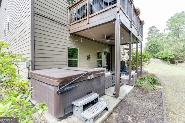 3097 Trinity Grove Drive, Dacula, GA 30019