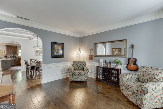 3097 Trinity Grove Drive, Dacula, GA 30019
