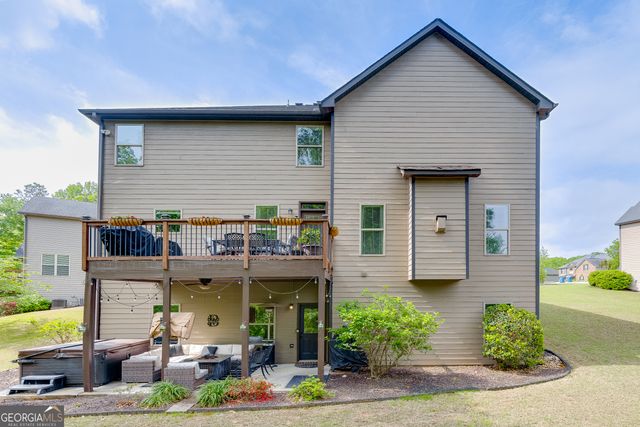 3097 Trinity Grove Drive, Dacula, GA 30019