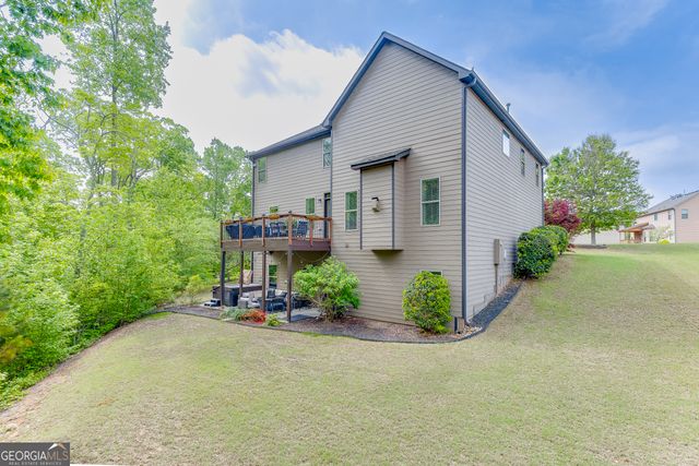 3097 Trinity Grove Drive, Dacula, GA 30019
