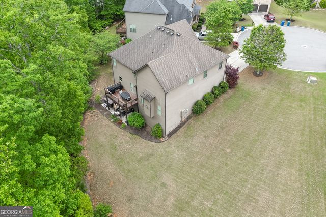 3097 Trinity Grove Drive, Dacula, GA 30019