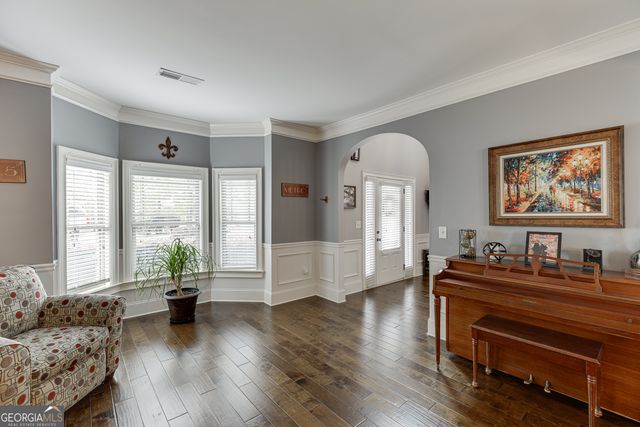 3097 Trinity Grove Drive, Dacula, GA 30019