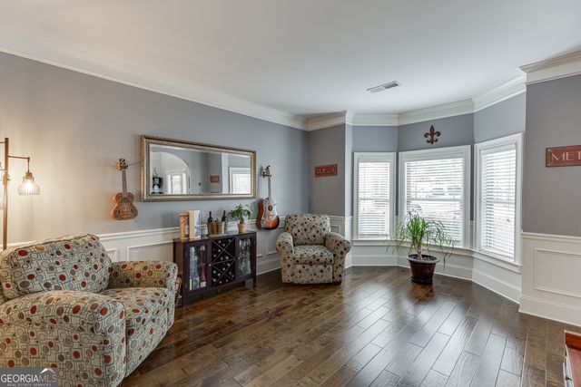3097 Trinity Grove Drive, Dacula, GA 30019