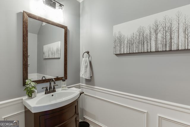 3097 Trinity Grove Drive, Dacula, GA 30019