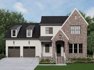 1016 Jasper Avenue, Franklin, TN 37064