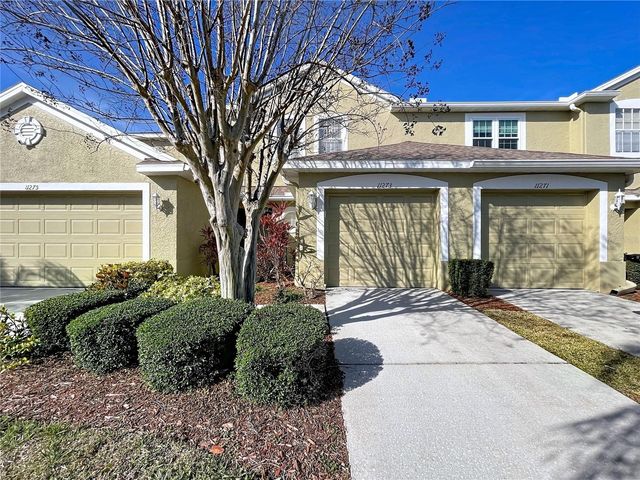 11273 KAPOK GRAND CIRCLE, Madeira Beach, FL 33708