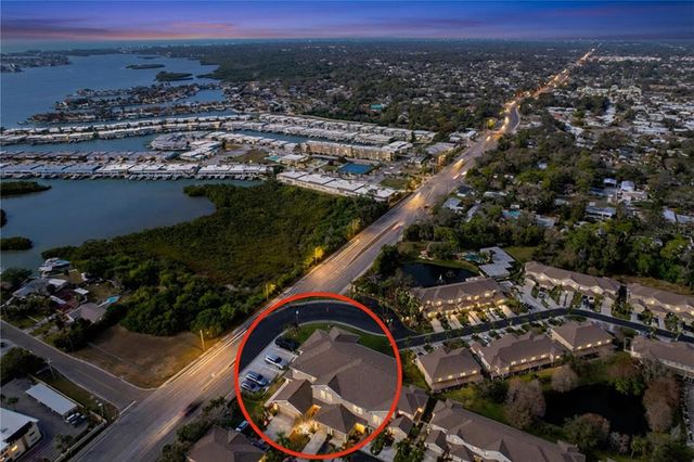 11273 KAPOK GRAND CIRCLE, Madeira Beach, FL 33708