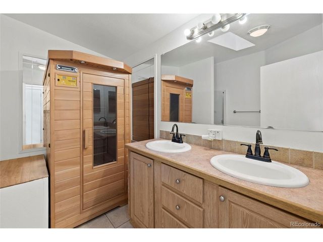 46 Kingston Cir, Florissant, CO 80816