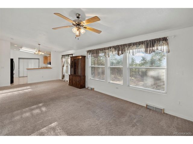 46 Kingston Cir, Florissant, CO 80816