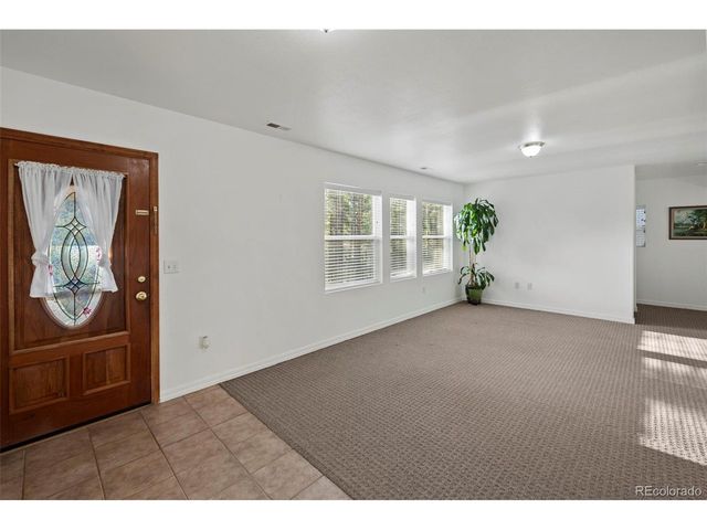 46 Kingston Cir, Florissant, CO 80816