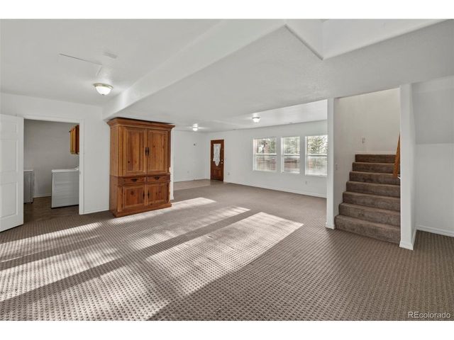 46 Kingston Cir, Florissant, CO 80816