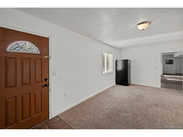 46 Kingston Cir, Florissant, CO 80816