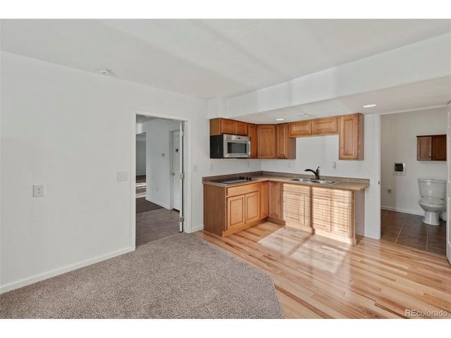 46 Kingston Cir, Florissant, CO 80816