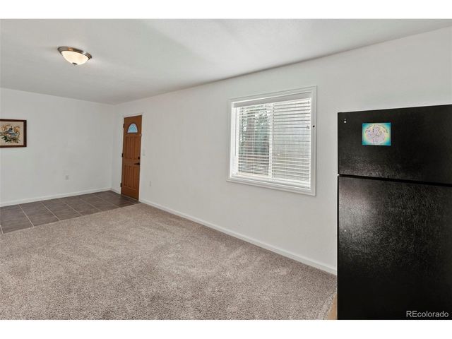 46 Kingston Cir, Florissant, CO 80816