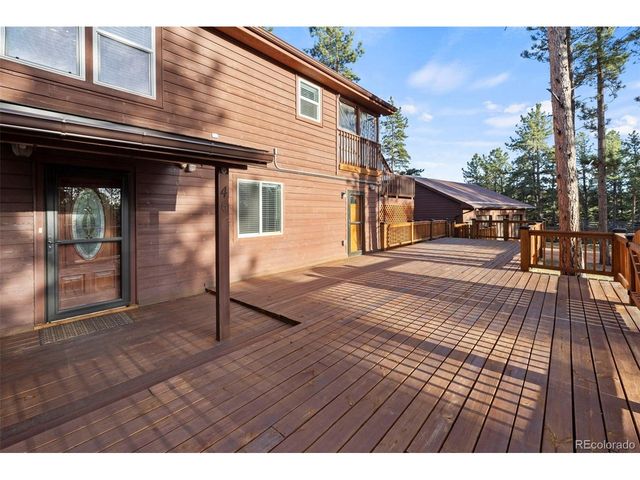 46 Kingston Cir, Florissant, CO 80816