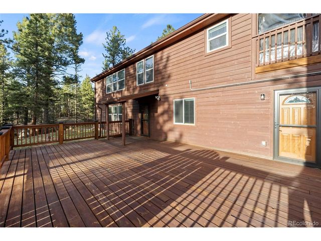 46 Kingston Cir, Florissant, CO 80816