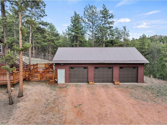46 Kingston Cir, Florissant, CO 80816