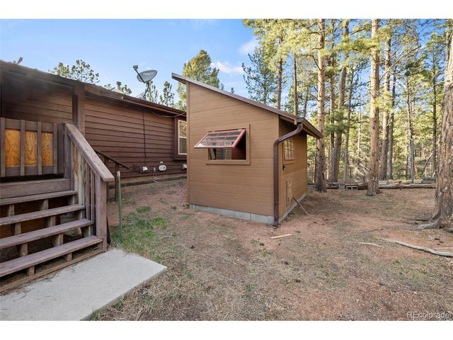 46 Kingston Cir, Florissant, CO 80816