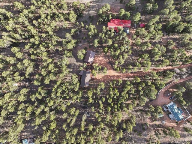 46 Kingston Cir, Florissant, CO 80816
