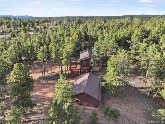 46 Kingston Cir, Florissant, CO 80816