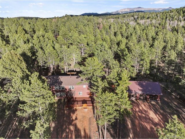 46 Kingston Cir, Florissant, CO 80816