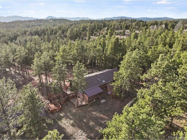 46 Kingston Cir, Florissant, CO 80816
