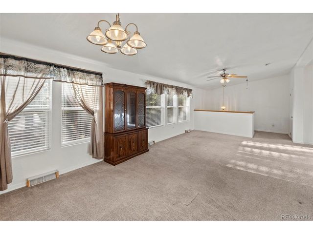 46 Kingston Cir, Florissant, CO 80816