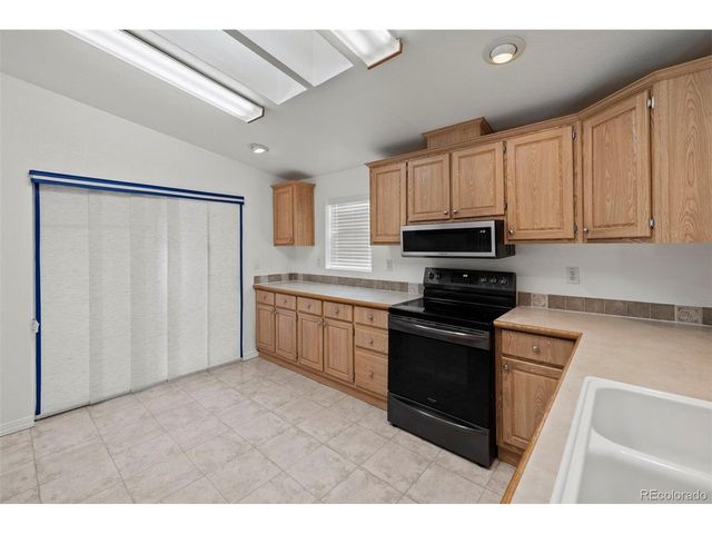46 Kingston Cir, Florissant, CO 80816