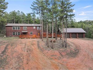 46 Kingston Cir, Florissant, CO 80816