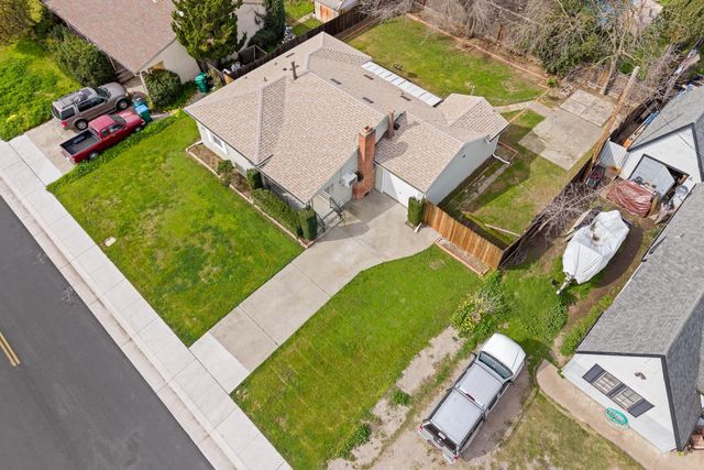 1981 Middlefield Ave, Stockton, CA 95204