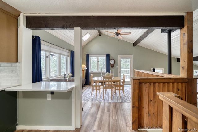 453 Black Fawn Lane, Westcliffe, CO 81252