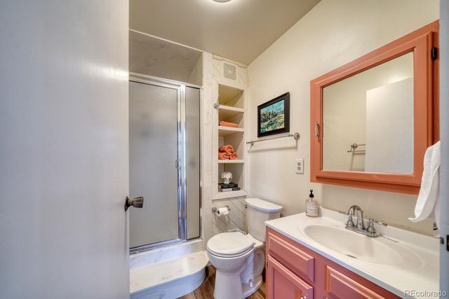 453 Black Fawn Lane, Westcliffe, CO 81252