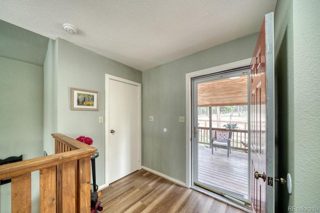 453 Black Fawn Lane, Westcliffe, CO 81252
