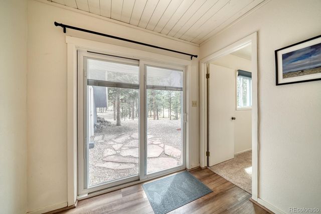 453 Black Fawn Lane, Westcliffe, CO 81252