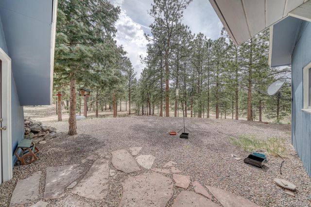 453 Black Fawn Lane, Westcliffe, CO 81252
