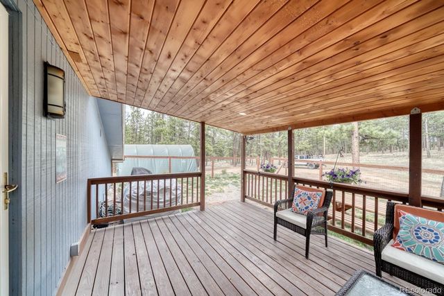 453 Black Fawn Lane, Westcliffe, CO 81252