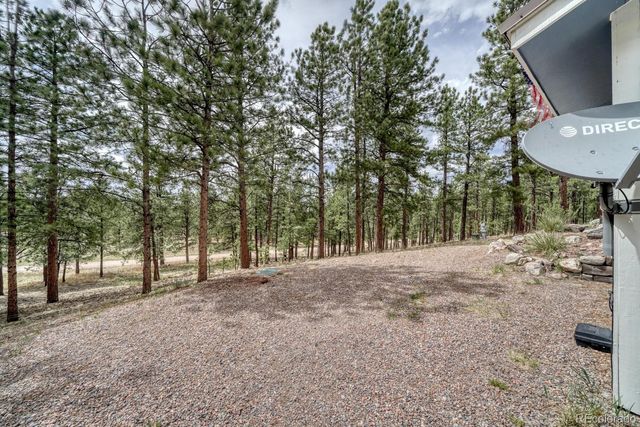 453 Black Fawn Lane, Westcliffe, CO 81252