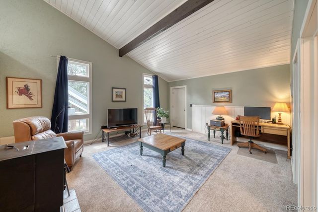453 Black Fawn Lane, Westcliffe, CO 81252