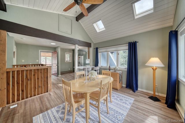 453 Black Fawn Lane, Westcliffe, CO 81252