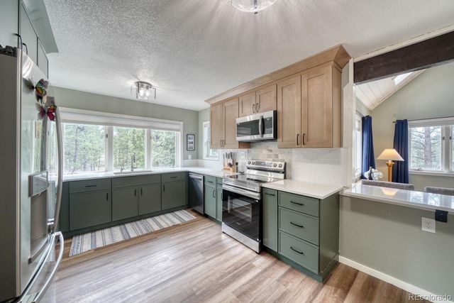 453 Black Fawn Lane, Westcliffe, CO 81252