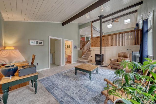 453 Black Fawn Lane, Westcliffe, CO 81252