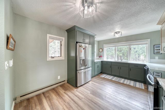 453 Black Fawn Lane, Westcliffe, CO 81252