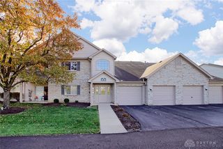 4926 Bordeaux Lane, Mason, OH 45040