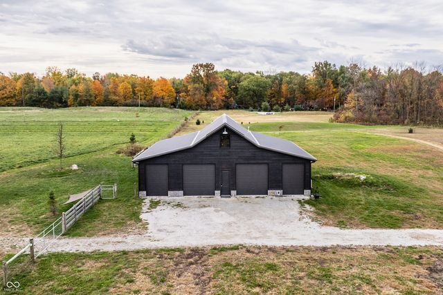 440 S 800 E, Zionsville, IN 46077