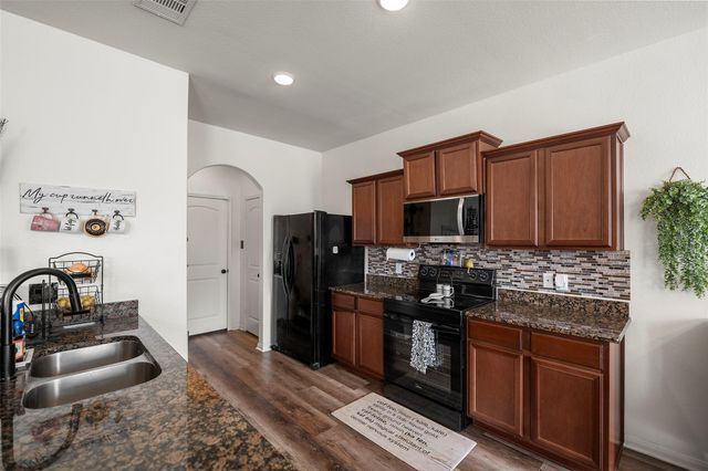 26047 Allan Poe Drive, Magnolia, TX 77355