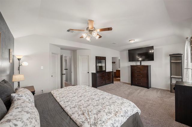 26047 Allan Poe Drive, Magnolia, TX 77355